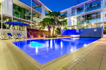Plantation Resort at Rainbow Plantation Resort at Rainbow