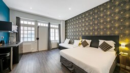 The Element Hotel