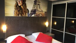 The Element Hotel
