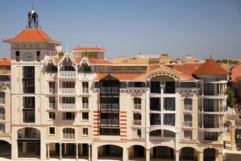 Residhome Arcachon Plazza Residhome Arcachon Plazza
