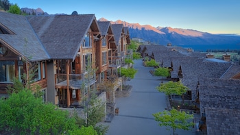 Commonage Villas Commonage Villas