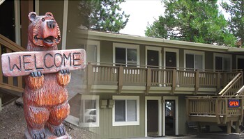 Tahoe City Inn in Tahoe City, California