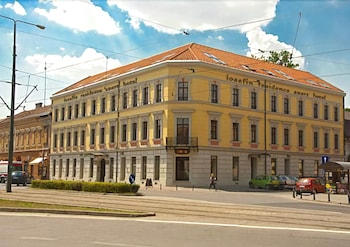 Aparthotel Iosefin Residence Aparthotel Iosefin Residence