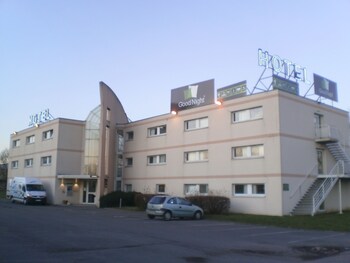 tarifs reservation hotels Good Night Hôtel