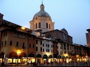 Prenota Hotel Residenza Ca' delle Erbe - Bed & Breakfast
