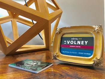 Citotel Le Volney Citotel Le Volney
