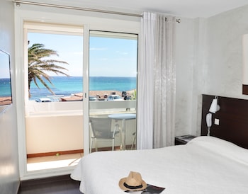 Hôtel La Plage Hôtel La Plage