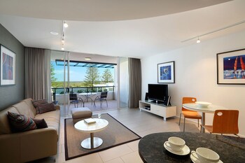 Apartament typu Suite, 1 sypialnia