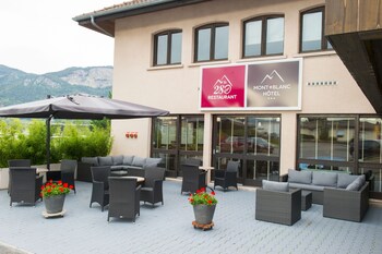 tarifs reservation hotels Mont-Blanc Hôtel