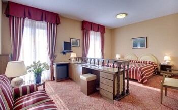 Hotel Savona Hotel Savona