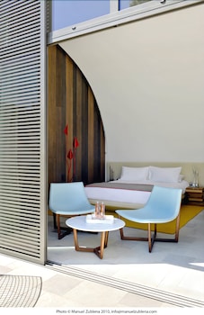 Hotel SEZZ Saint-Tropez Hotel SEZZ Saint-Tropez