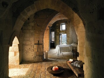 Sextantio Le Grotte Della Civita Sextantio Le Grotte Della Civita
