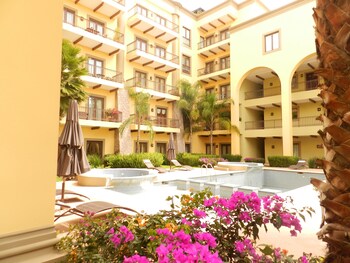 Condominio El Caracol Condominio El Caracol