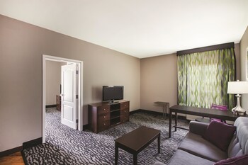 Room, 1 King Bed, Accessible