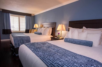 Regency Inn Los Angeles Regency Inn Los Angeles