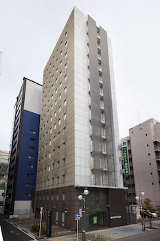 Vessel Inn Hakata Nakasu Vessel Inn Hakata Nakasu