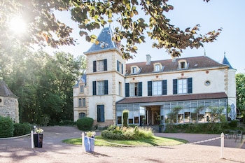 tarifs reservation hotels Chateau De Champlong