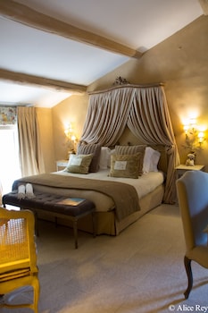 tarifs reservation hotels Le Domaine de Méjeans