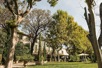 tarifs reservation hotels Le Mas Saint-Florent