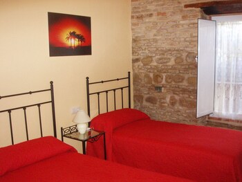 Apartamentos Embrujo de Azahar Apartamentos Embrujo de Azahar