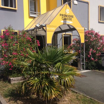 tarifs reservation hotels Hotel Première Classe La Rochelle Sud - Aytré