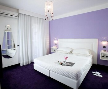 Hotel Bruman Caserta Hotel Bruman Caserta
