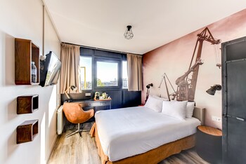 Brit Hotel Saint-Nazaire Centre Gare Brit Hotel Saint-Nazaire Centre Gare