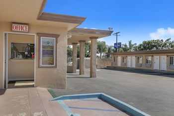 Vagabond Inn La Habra in La Habra, California