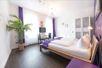 Hotel Wohnbar Hotel Wohnbar