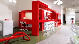 Airotel Patras Smart