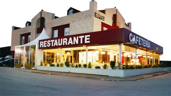 Hotel Camino de Santiago Hotel Camino de Santiago