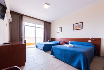 Hotel del Golf Playa Hotel del Golf Playa