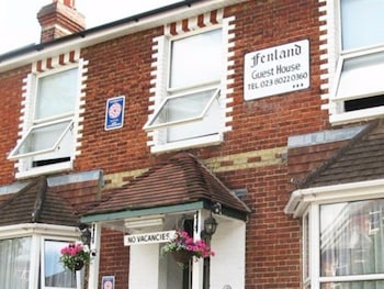 Fenland Guest House Fenland Guest House