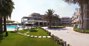 Elysion Hotel Elysion Hotel