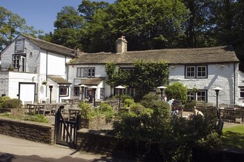 Shibden Mill Inn Shibden Mill Inn