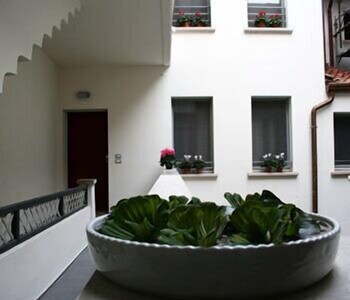 Prenota Hotel Agorà Residenza