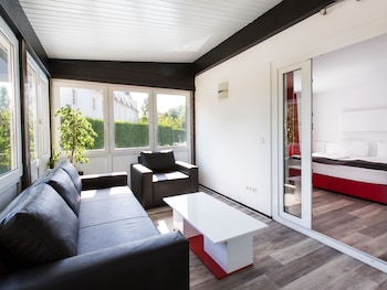 DORMERO Design Hotel Rust - Adults only DORMERO Design Hotel Rust - Adults only