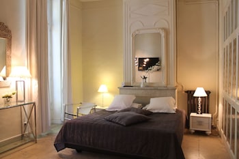 tarifs reservation hotels Royal Hotel