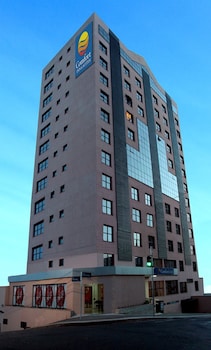Comfort Inn & Suites Ribeirão Preto Comfort Inn & Suites Ribeirão Preto