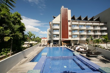 Hotel Tahiti Nui Hotel Tahiti Nui