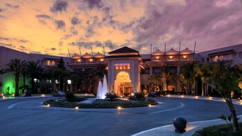 The Russelior Hotel & Spa The Russelior Hotel & Spa