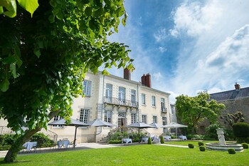 tarifs reservation hotels Hôtel Perier du Bignon