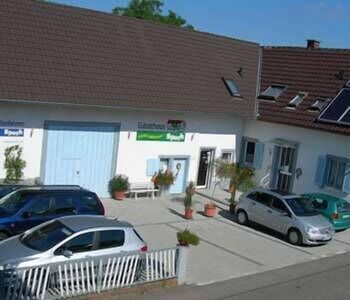 Gästehaus Spoth Gästehaus Spoth