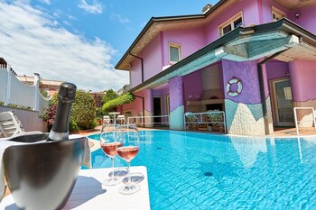 Hotel Villa Lilla Hotel Villa Lilla
