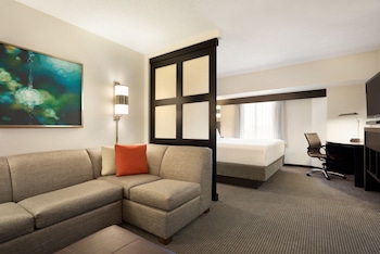 Hyatt Place Philadelphia/ King of Prussia in King of Prussia, Pennsylvania
