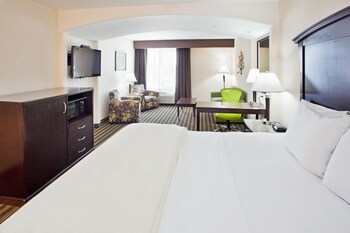 Room, 1 King Bed, Accessible