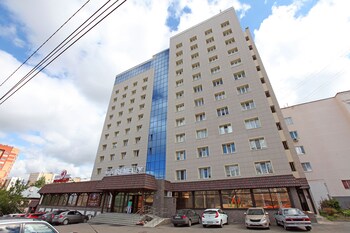 Iremel Hotel Iremel Hotel