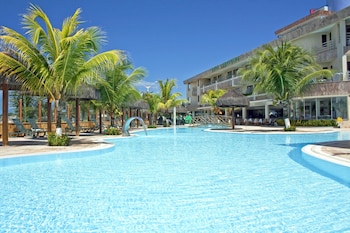 Esmeralda Praia Hotel Esmeralda Praia Hotel