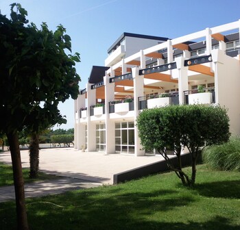 tarifs reservation hotels Hôtel-Résidence les Aiguades