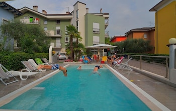 Residence Paradise Residence Paradise
